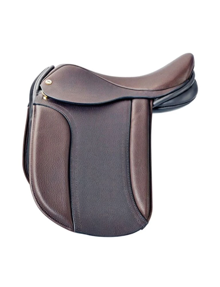 BLACK COUNTRY Classic Show Saddle