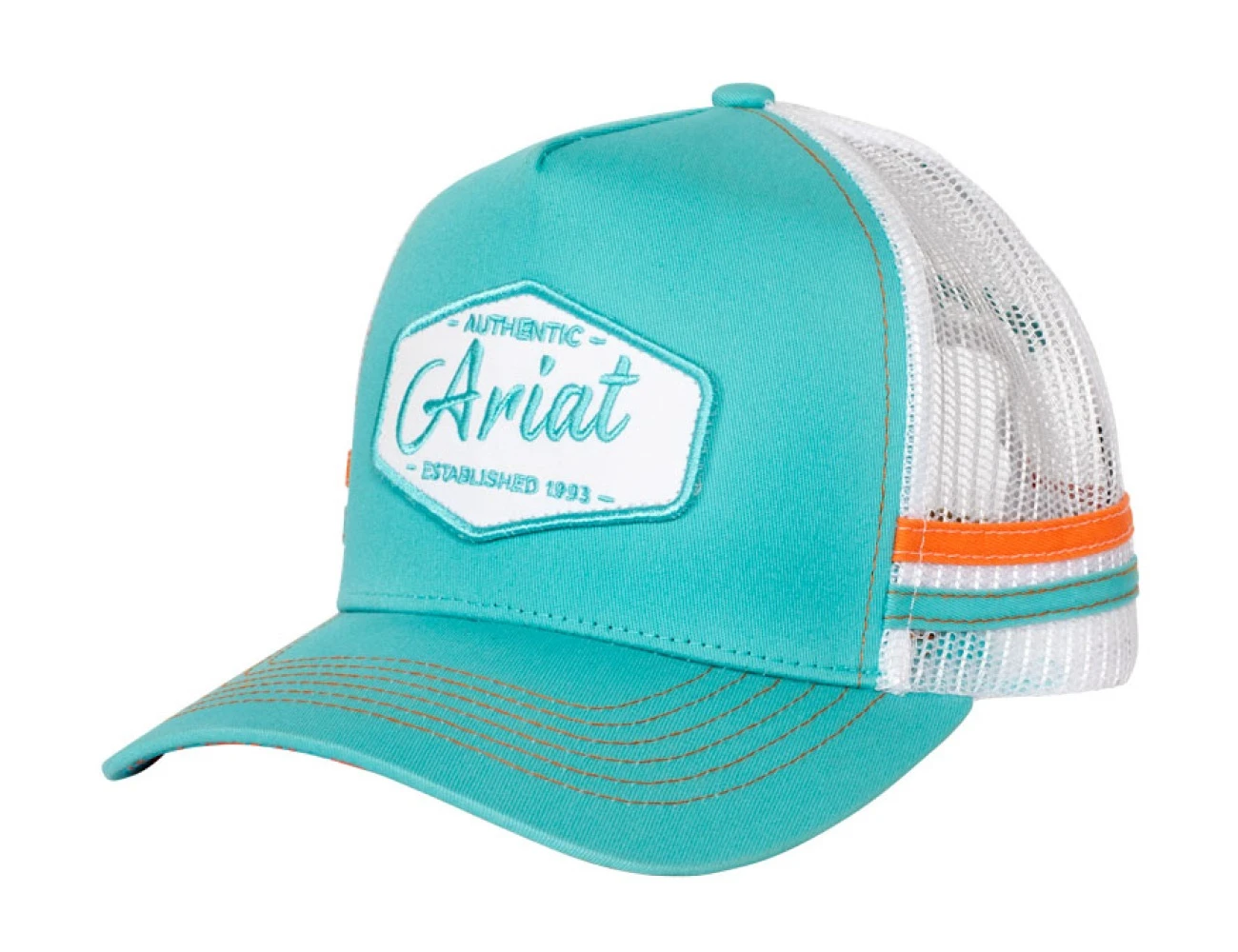 ARIAT Est Patch Trucker Cap