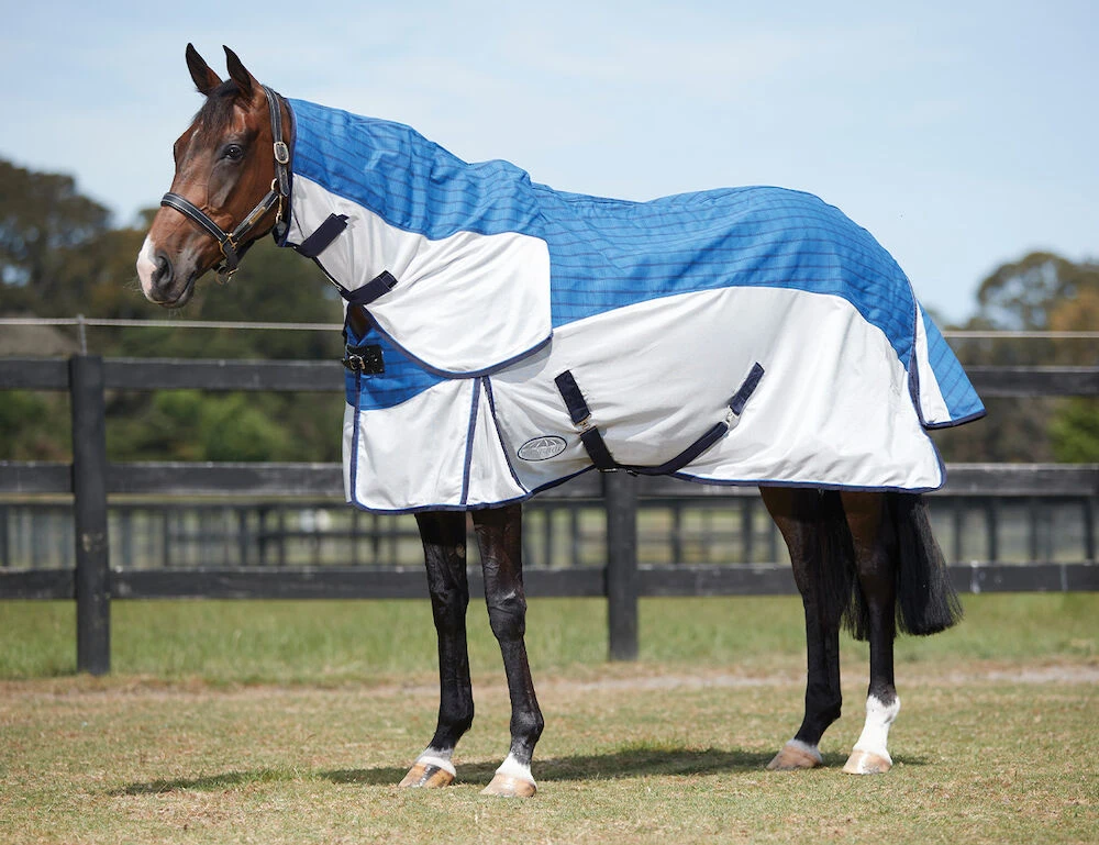 WEATHERBEETA Unlined Half Mesh/ Half Canvas Combo