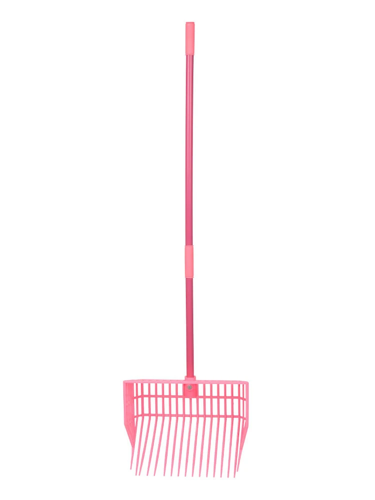 KINCADE Stable Rake With Sides