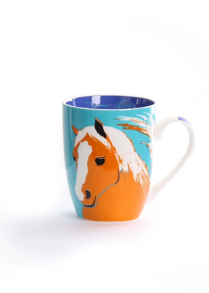 THOMAS COOK Farm Mug