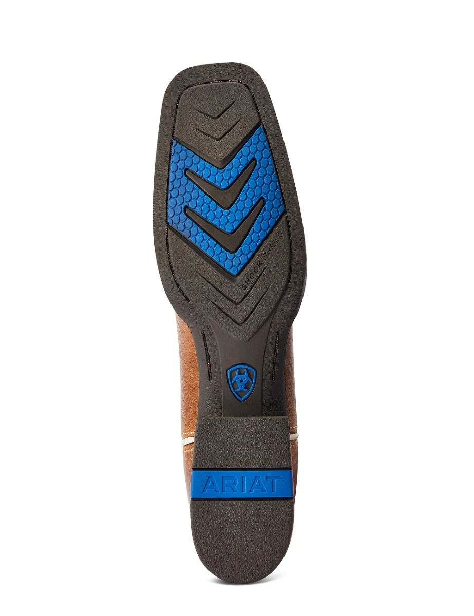 ARIAT Kids Lonestar Boots