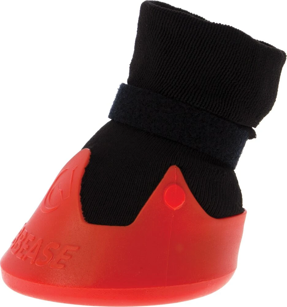 TUBBEASE Hoof Sock