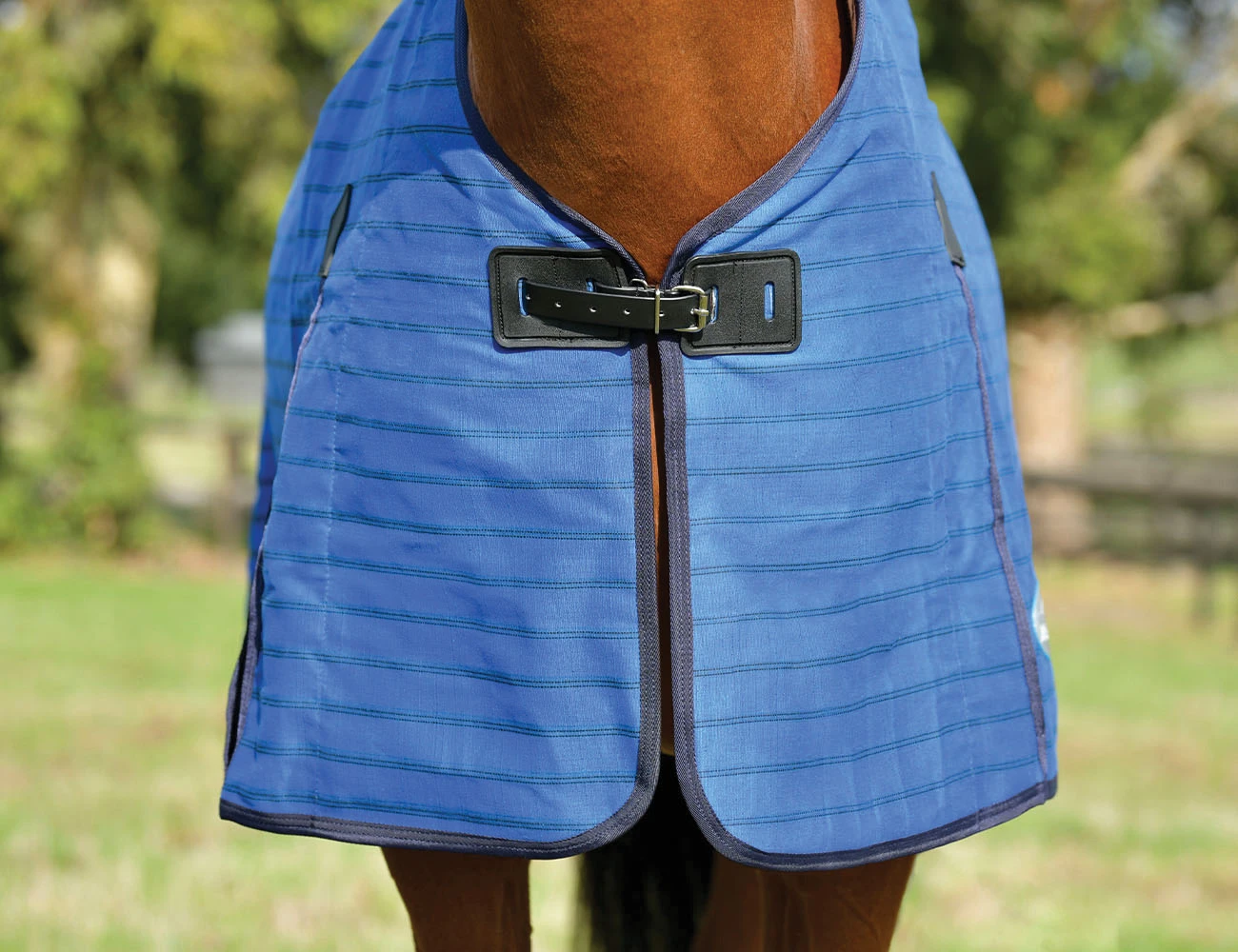 WEATHERBEETA Lined Canvas Standard Neck