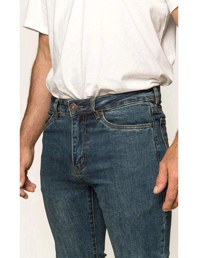 RINGERS WESTERN Austin Mens Slim Jeans