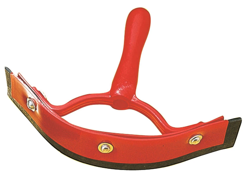 ROMA Plastic Kite Scraper