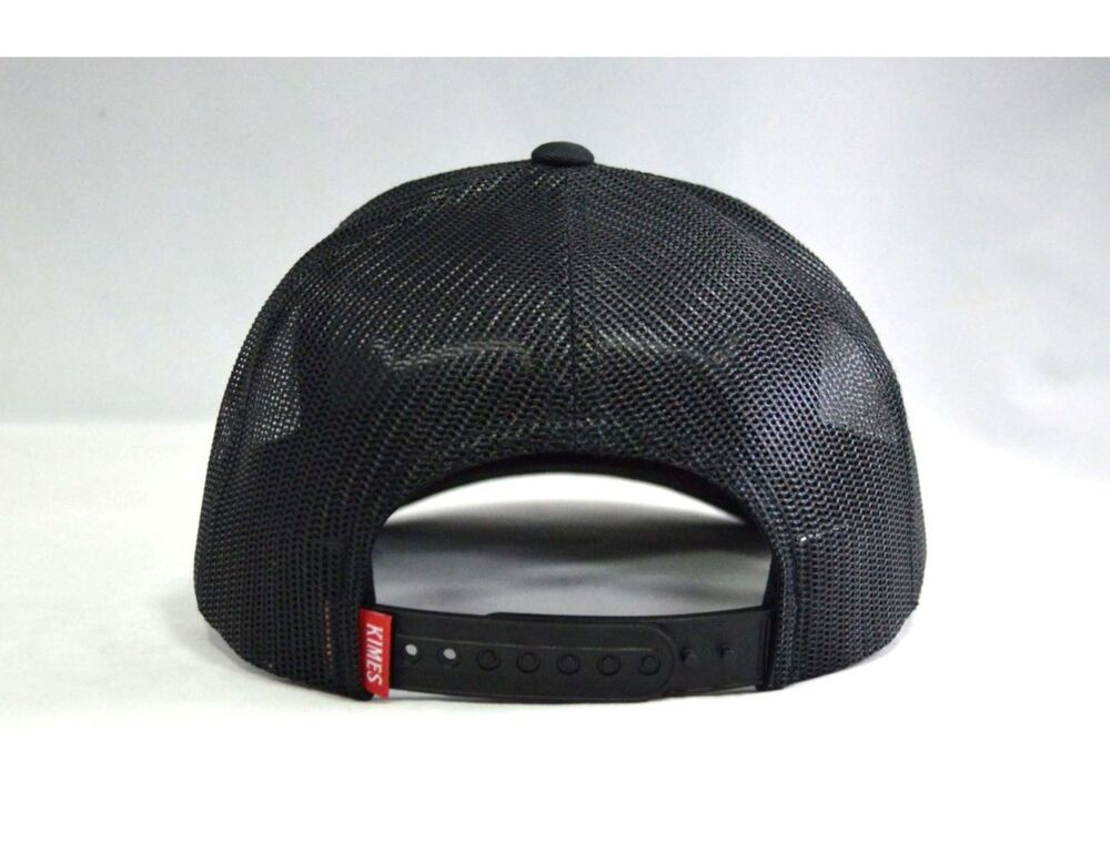 KIMES RANCH Weekly Trucker Hat