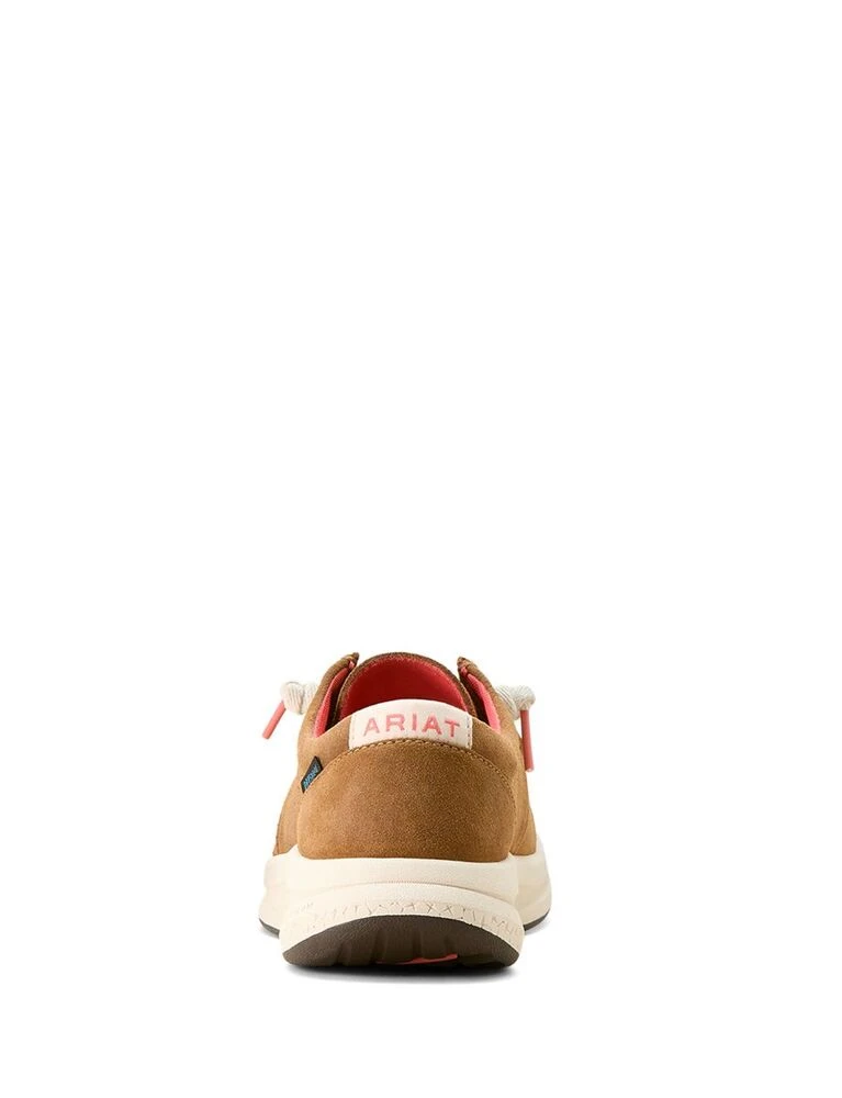 ARIAT Womens Buckeye H2O Shoes