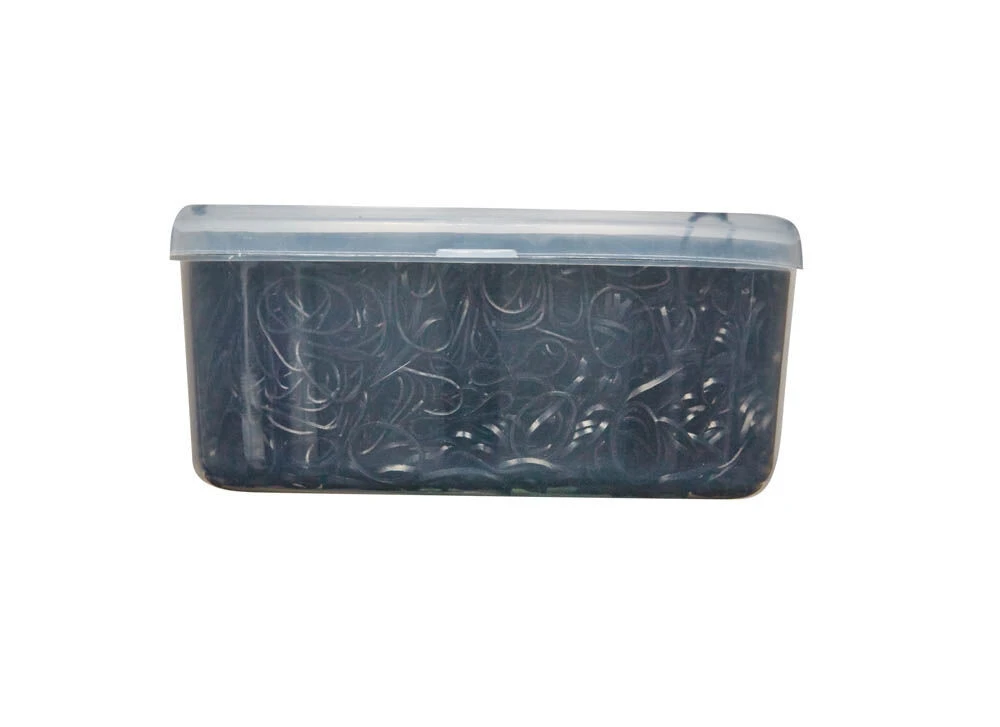 ROMA Easy Braid Bands