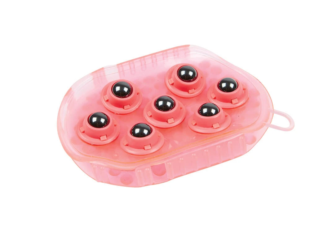 ROMA Rubber Massage Mitt