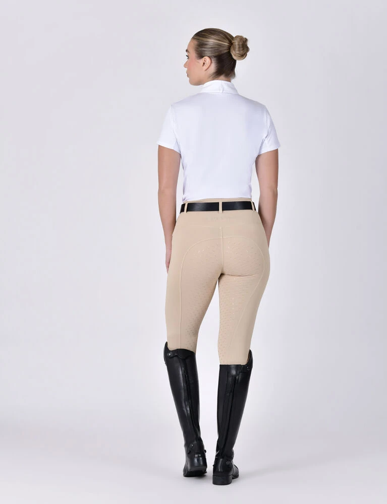 DUBLIN Form Competition Riding Tights