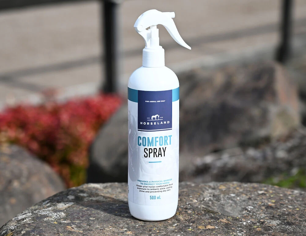 HORSELAND Comfort Spray