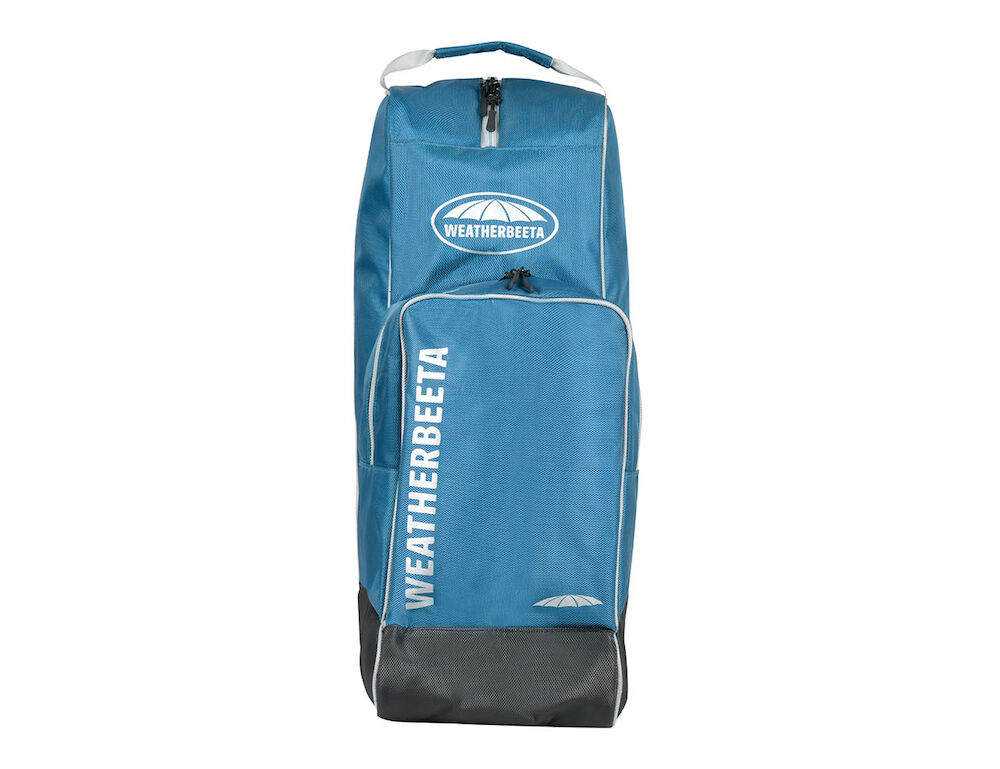WEATHERBEETA Conquest Boot And Hat Bag