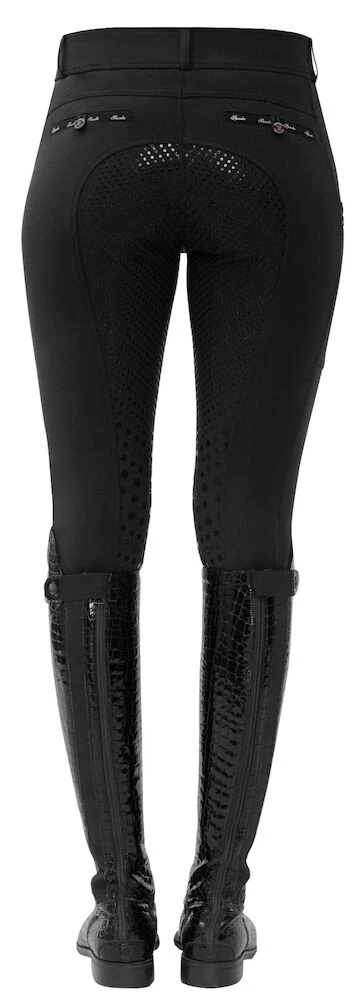 SPOOKS Elina Full Grip Breeches