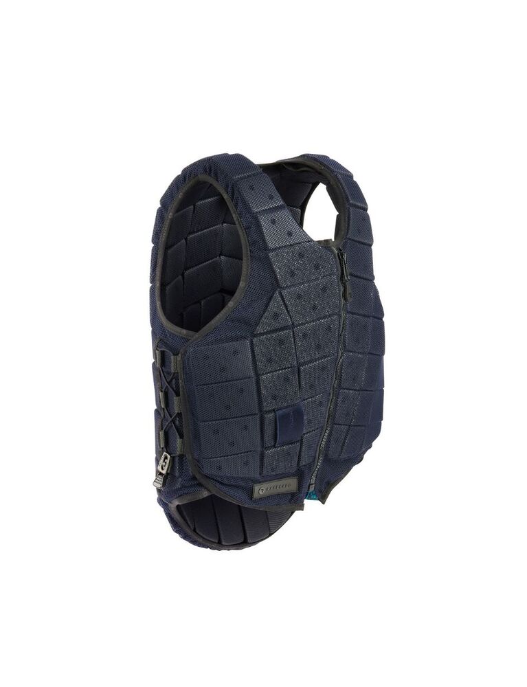 RACESAFE Motion 3 Body Protector Adult Std Front