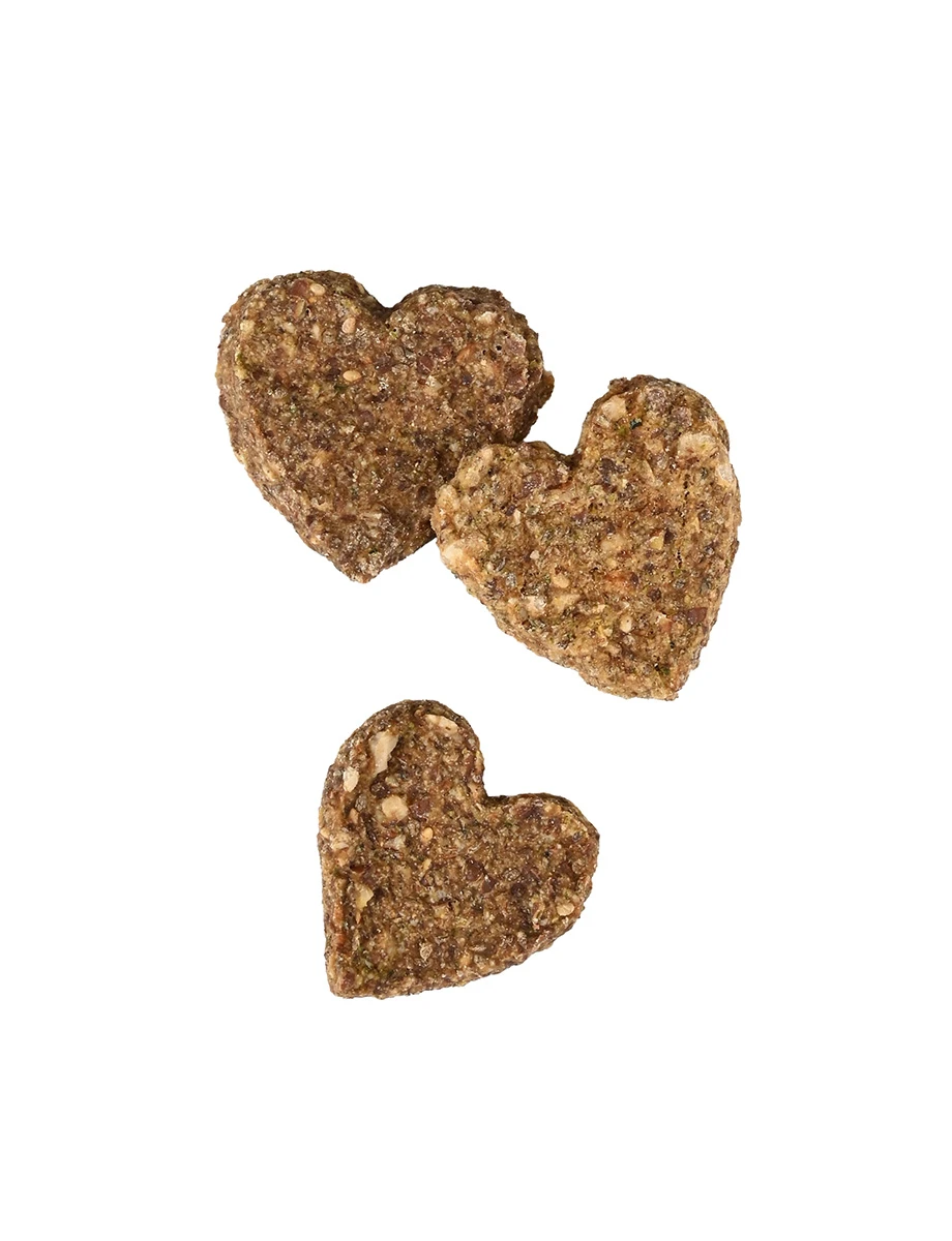 WEATHERBEETA Dog Treats Beef & Root Vegetables