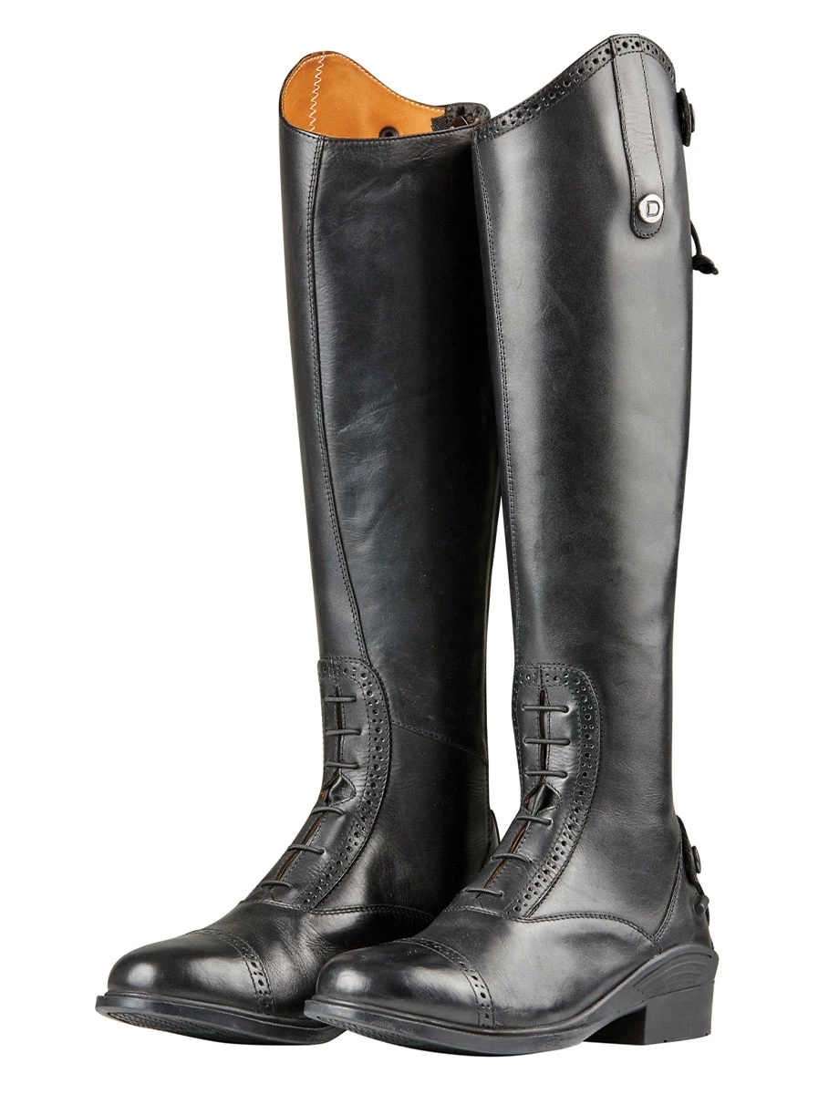 DUBLIN Evolution Tall Field Boots