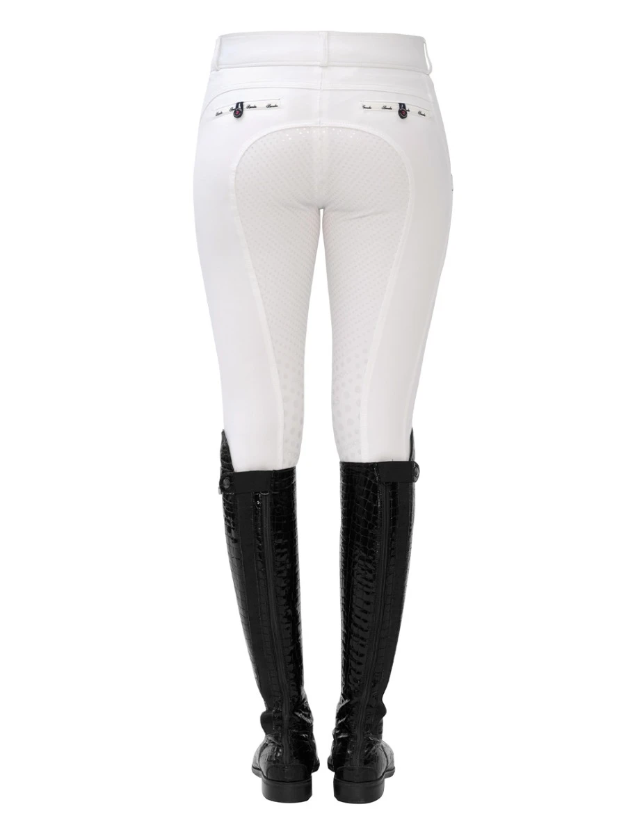 SPOOKS Elina Full Grip Breeches