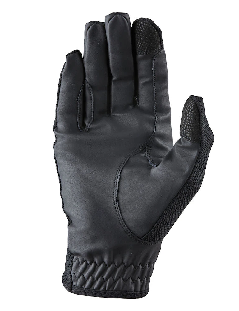 DUBLIN Pull On Cool Mesh Riding Gloves