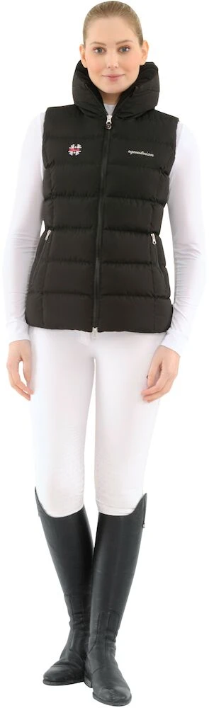 SPOOKS Leanah Vest