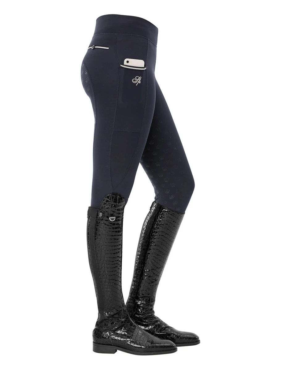 SPOOKS Sanne Full Grip Leggings