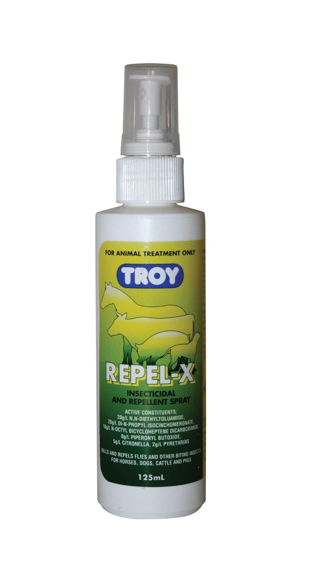 TROY Repel X