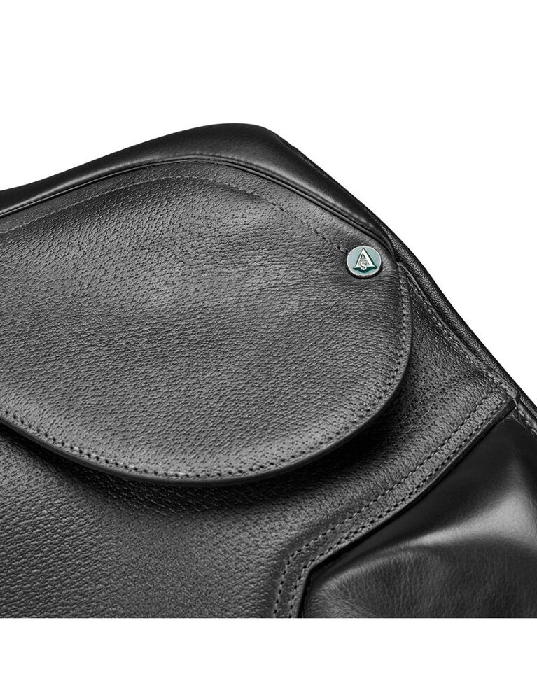 ARENA SADDLES Arena Monoflap Jump Saddle