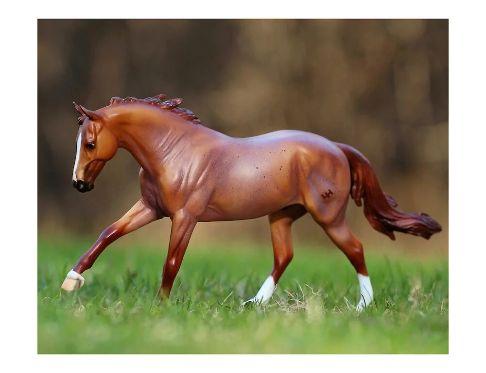 BREYER Traditional Peptoboonsmal