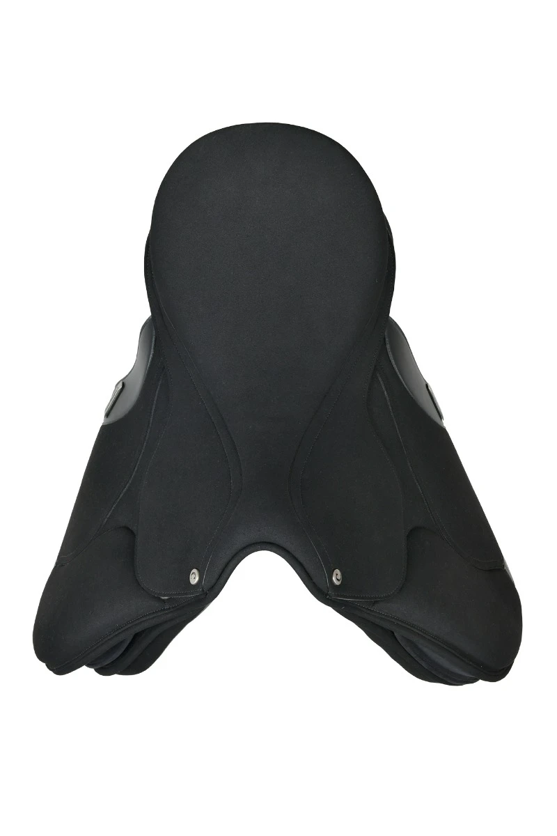 COLLEGIATE Syntovia+ Burgham All Purpose Saddle