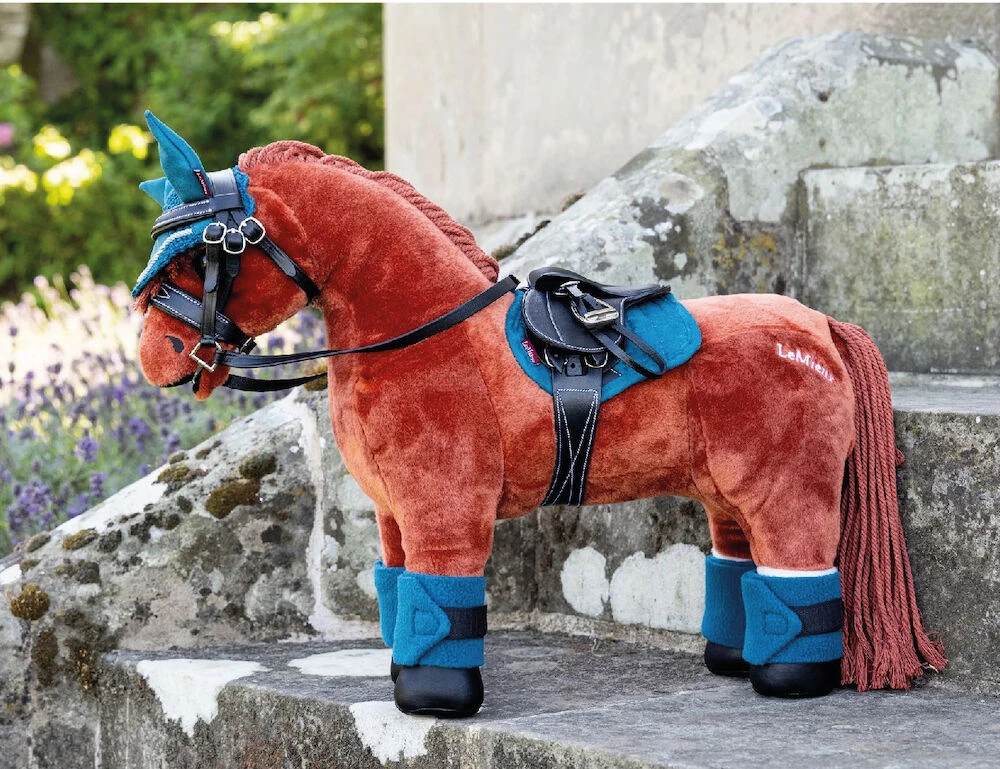 LEMIEUX Lemieux Toy Pony Thomas