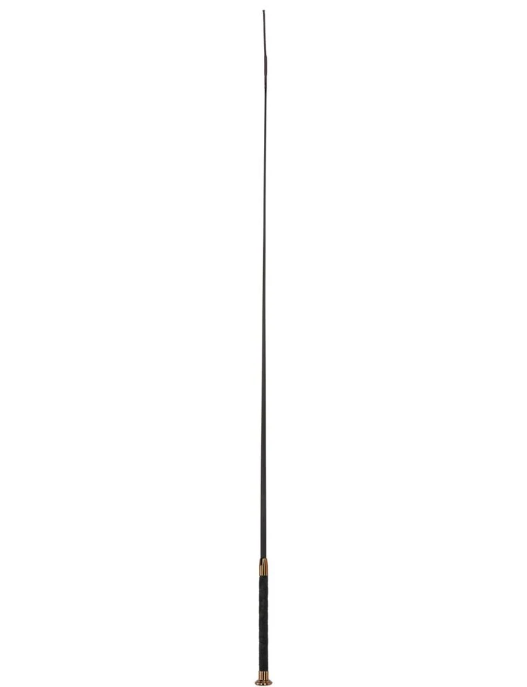 FLECK Silk Touch Premium Dressage Whip