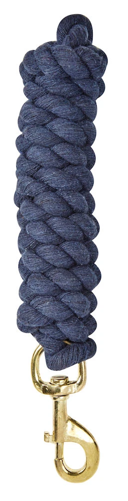 SAXON Cotton Brass Snap Lead