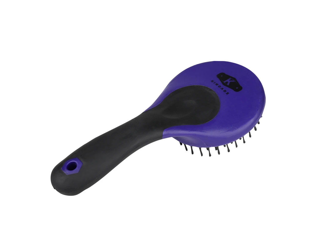KINCADE Easy Grip Mane And Tail Brush