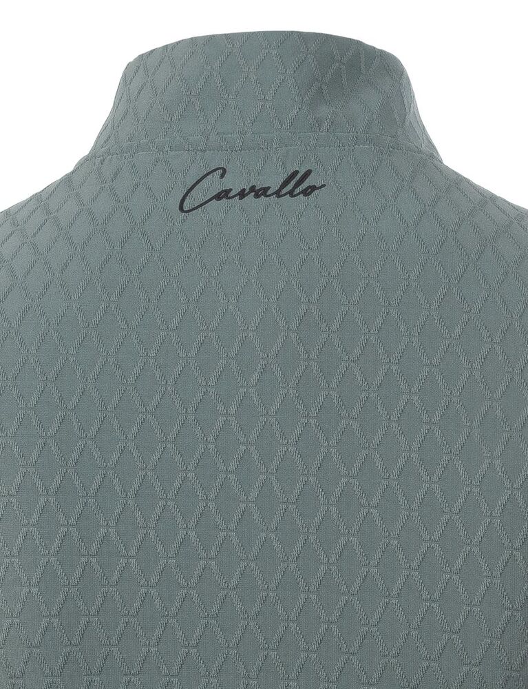 CAVALLO Ninette Long Sleeve Top