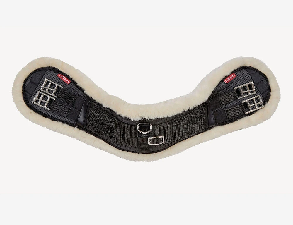 LEMIEUX Lemieux Integrated Dressage Girth