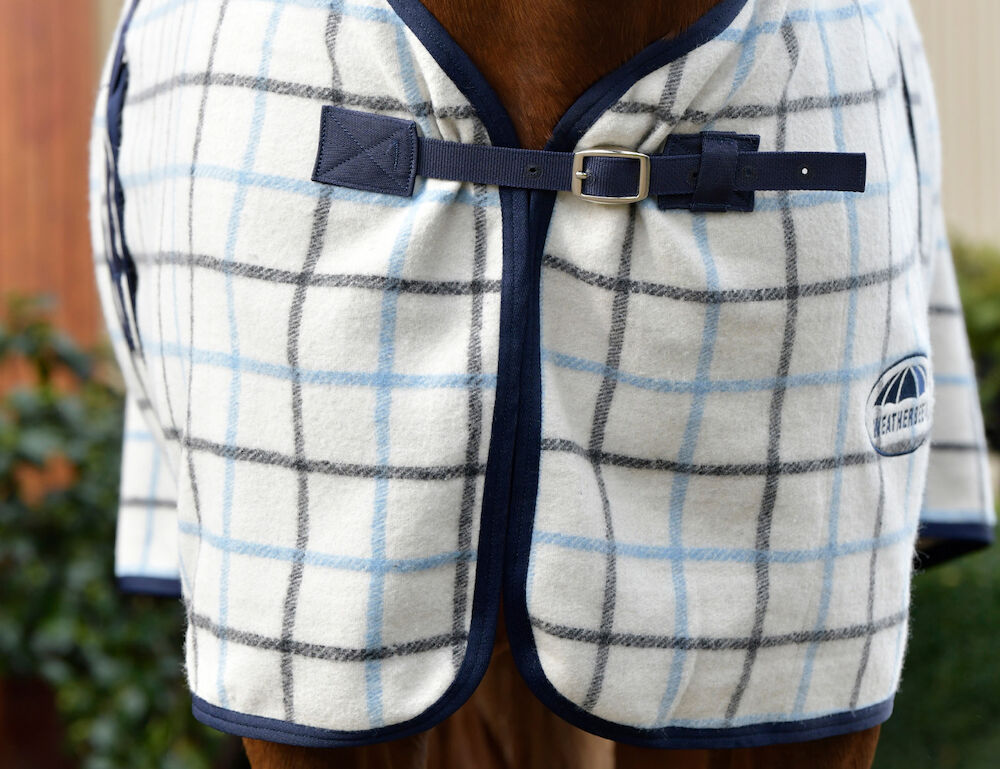 WEATHERBEETA Wool Standard Neck