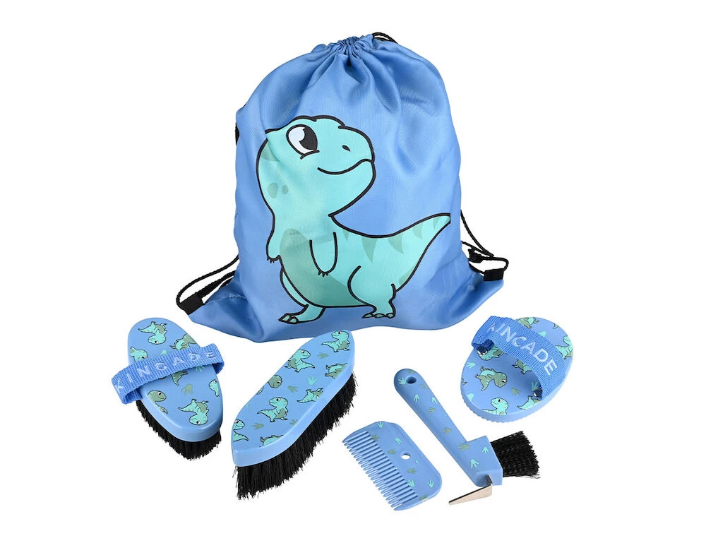 KINCADE Dino Groming Kit