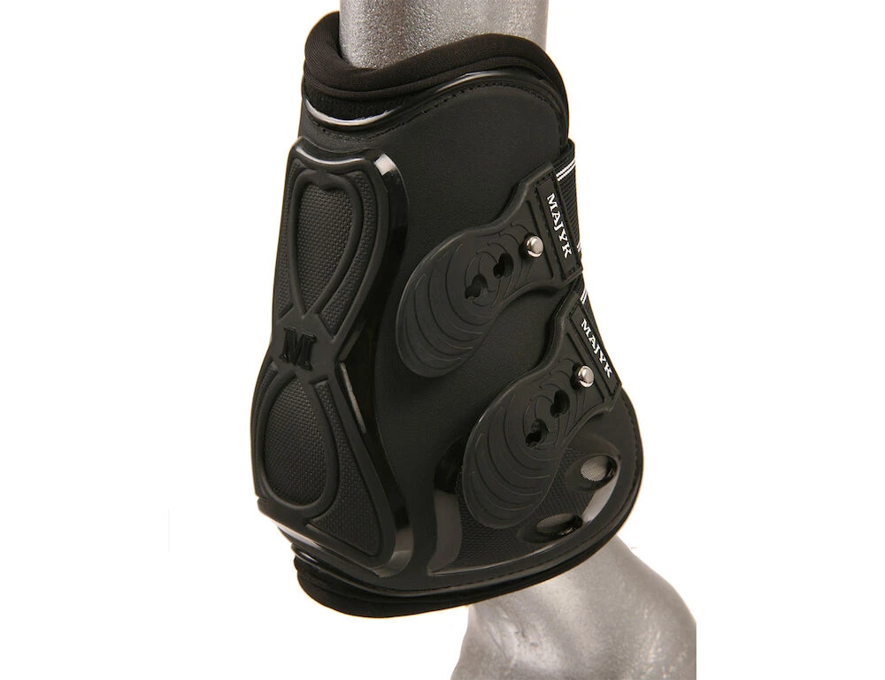 MAJYK EQUIPE Boyd Martin Hind Jump Boots