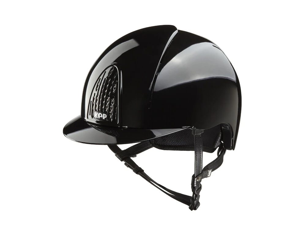 KEP Smart Polish Helmet