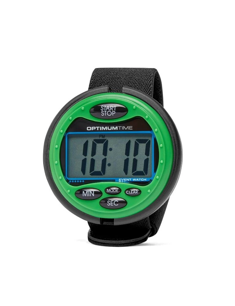 OPTIMUM TIME Ultimate Eventing Watch