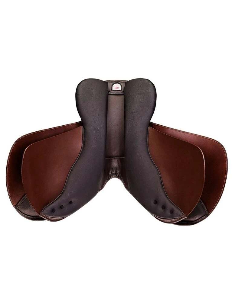 ARENA SADDLES Arena Pony All Purpose Saddle