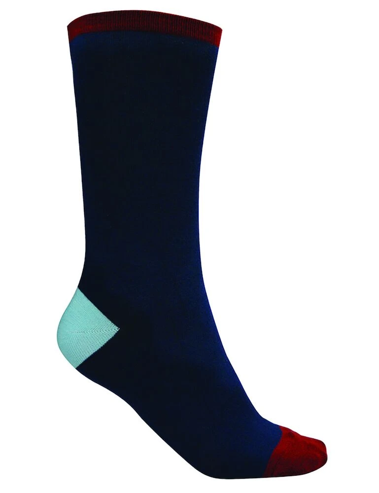 THOMAS COOK Bamboo Socks 3-Pack