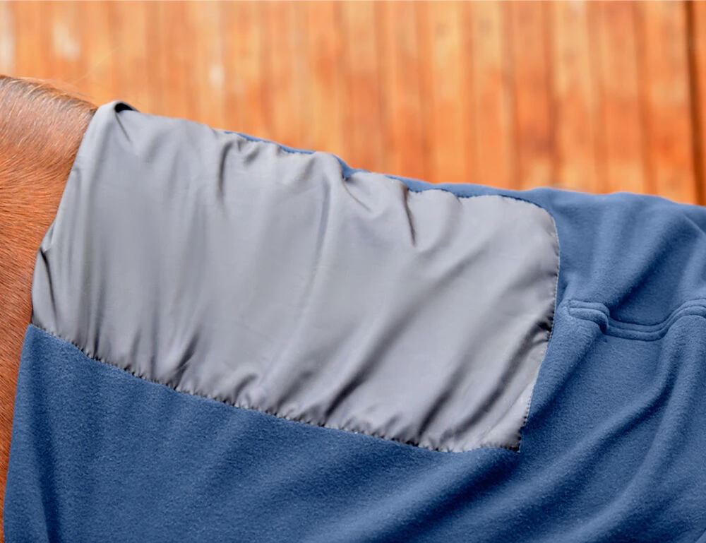 WEATHERBEETA Cosy Fleece Hood