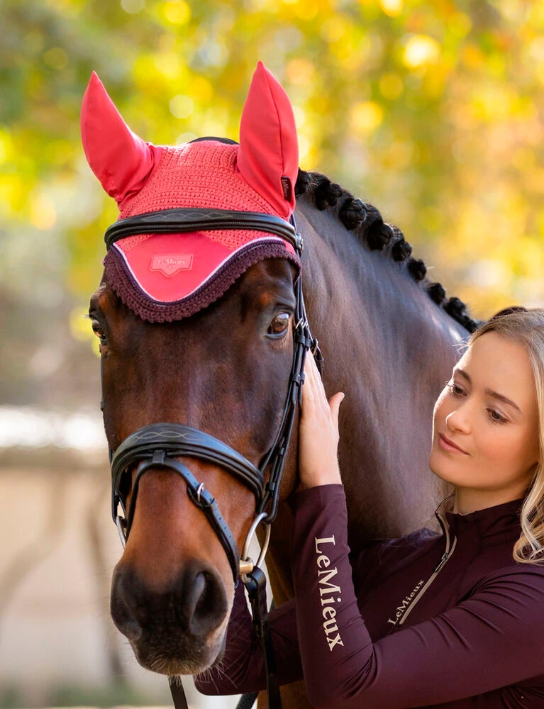 LEMIEUX Loire Classic Fly Hood