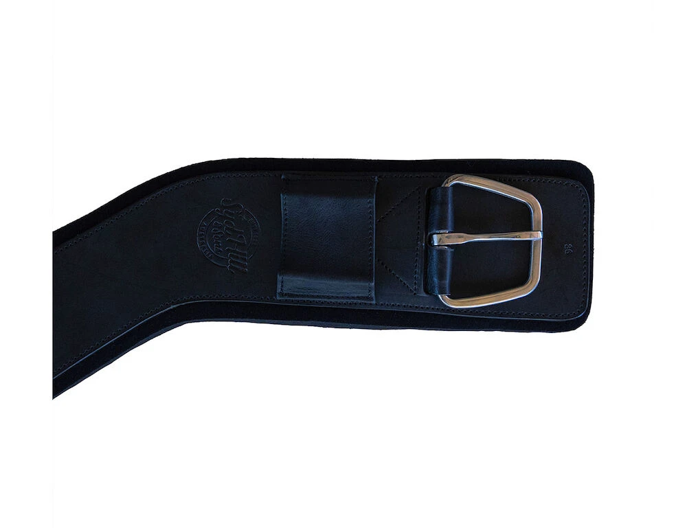 SYD HILL Shoulder Reiel Cinch