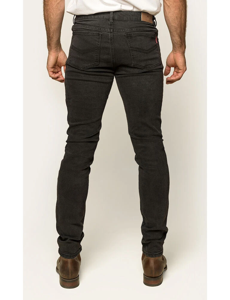 RINGERS WESTERN Austin Mens Slim Jeans