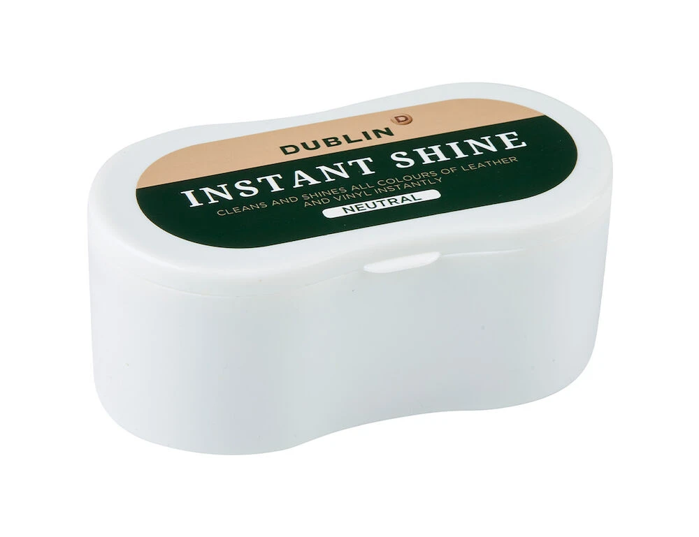 DUBLIN Instant Shine