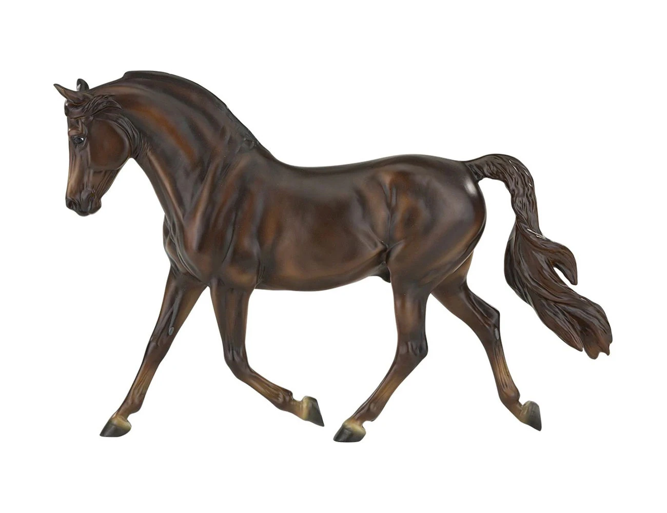 BREYER Traditional Morganquest Native Sun
