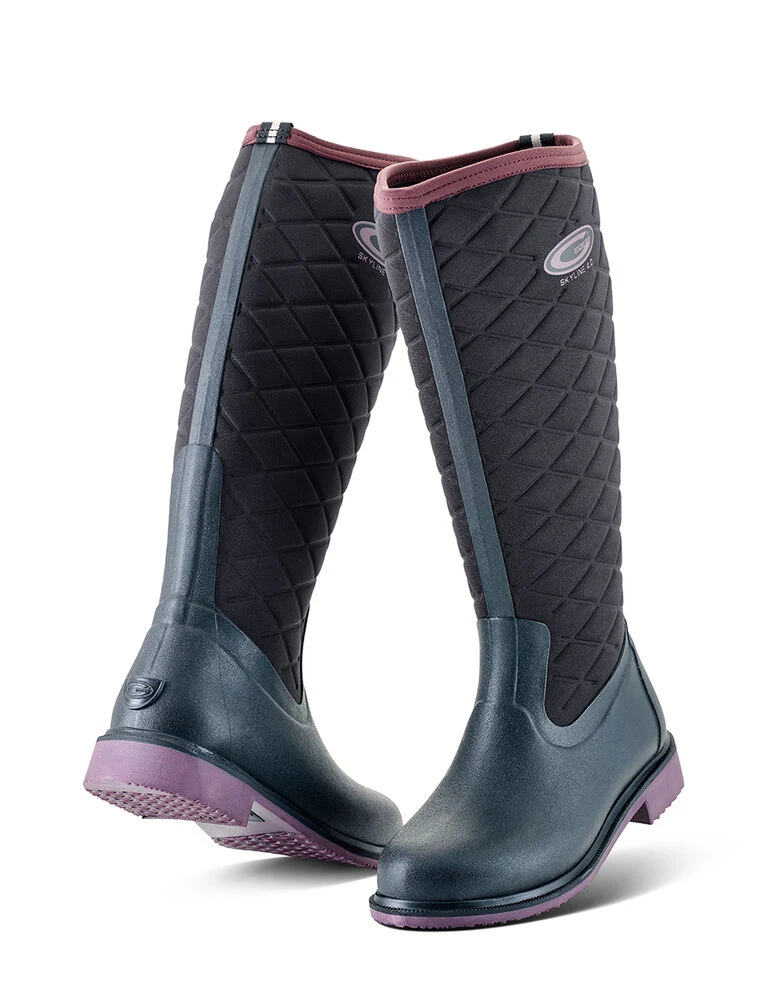 GRUBS Skyline Waterproof Boots