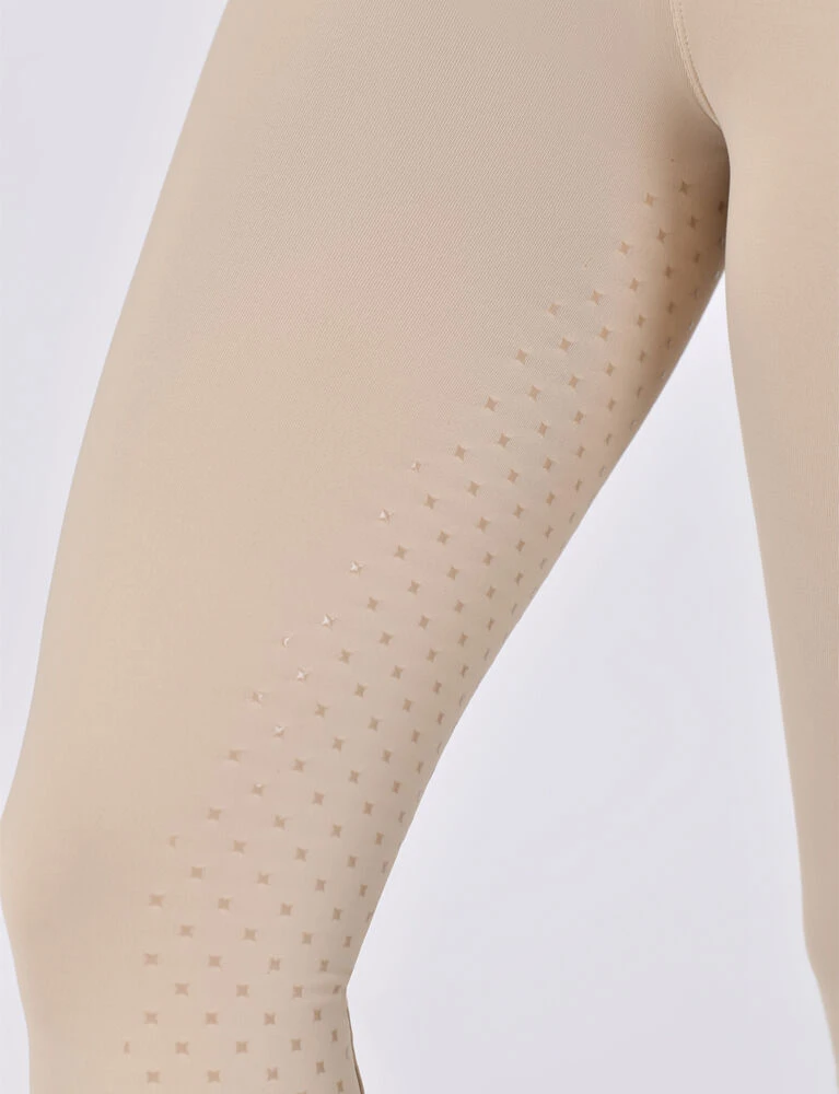 DUBLIN Form Competition Riding Tights